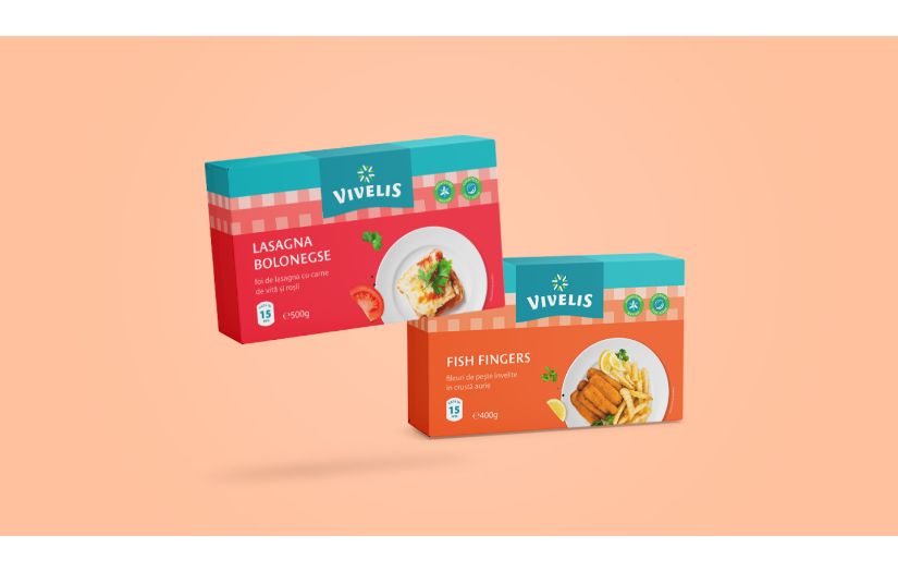 Vivelis screenshot 3